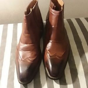 Men's ankle boots